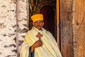 165 Gondar, priester